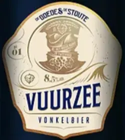 Vuurzee